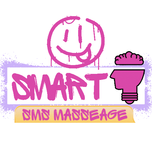 SmartSMS & Voice Logo