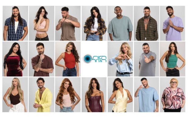 כוכבי העונה